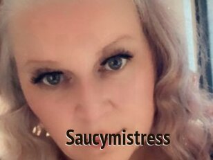 Saucymistress