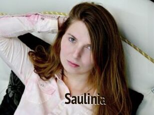 Saulinia