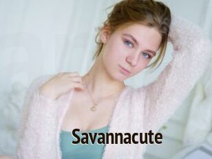 Savannacute