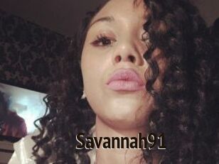 Savannah91