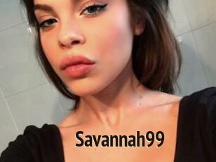 Savannah99