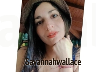 Savannahwallace