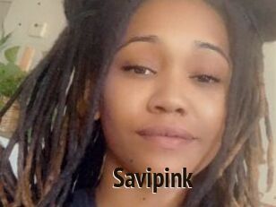 Savipink