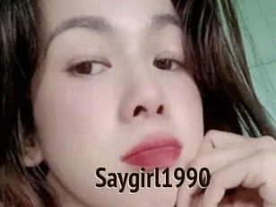 Saygirl1990