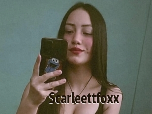 Scarleettfoxx