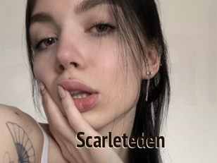 Scarleteden