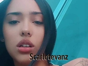 Scarletevanz