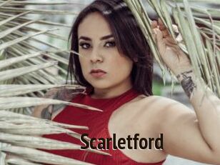 Scarletford