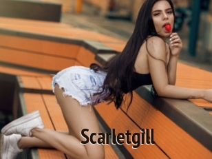 Scarletgill