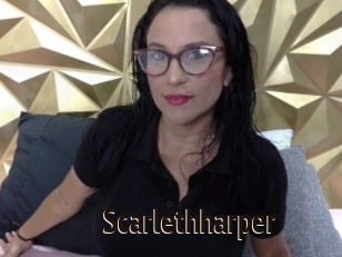 Scarlethharper