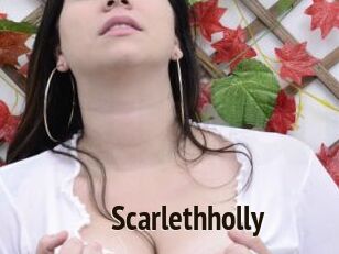 Scarlethholly