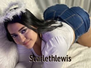 Scarlethlewis