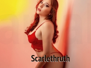 Scarlethruth