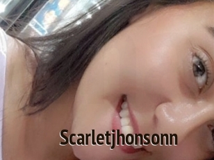 Scarletjhonsonn