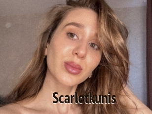 Scarletkunis