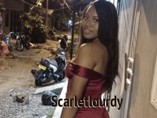 Scarletlourdy