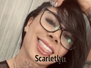 Scarletlyn