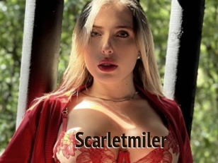 Scarletmiler