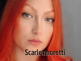 Scarletmoretti