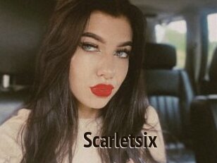 Scarletsix