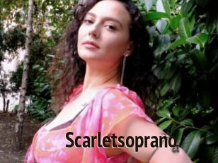 Scarletsoprano