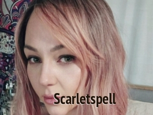 Scarletspell