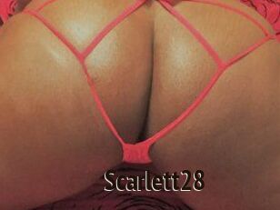 Scarlett28