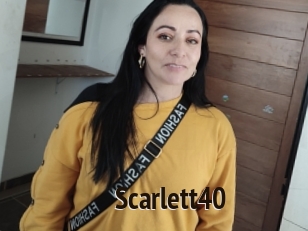 Scarlett40