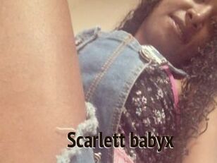 Scarlett_babyx