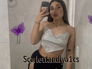 Scarlettandlya1cs