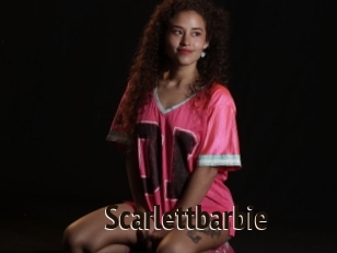 Scarlettbarbie