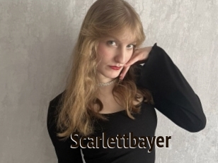 Scarlettbayer