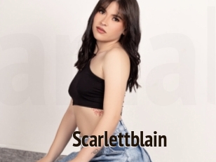 Scarlettblain