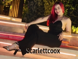 Scarlettcoox