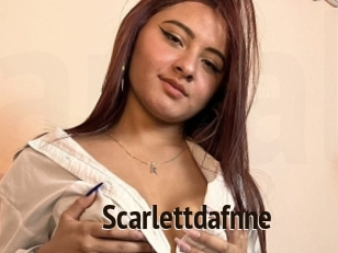 Scarlettdafnne