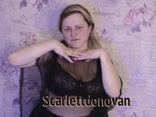 Scarlettdonovan