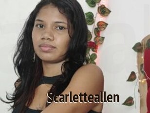 Scarletteallen
