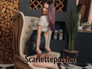 Scarlettepassion