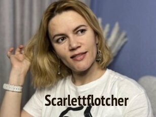 Scarlettflotcher