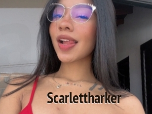 Scarlettharker