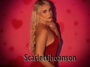 Scarlettjhoanson