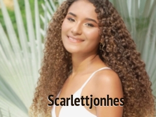 Scarlettjonhes