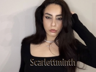 Scarlettminth