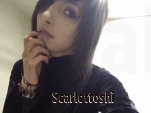 Scarlettoshi