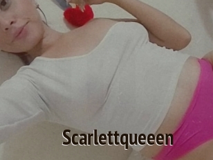 Scarlettqueeen