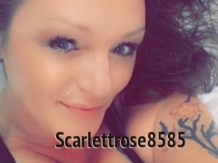 Scarlettrose8585