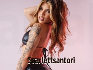 Scarlettsantori