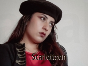 Scarlettsen