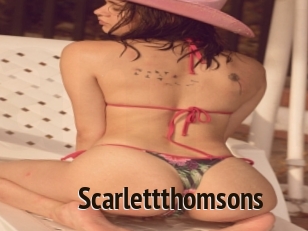 Scarlettthomsons