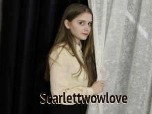 Scarlettwowlove